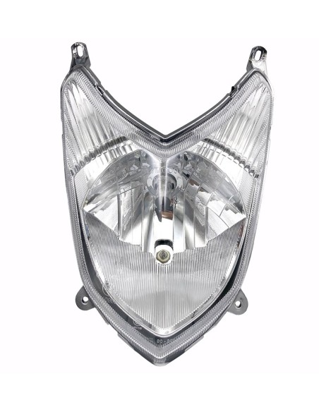 optica completa hert kymco agility 50 e4 e5