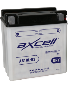 bateria axcel standard b10lb2
