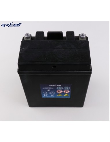bateria moto axcell ab14l a2 yb14l a2