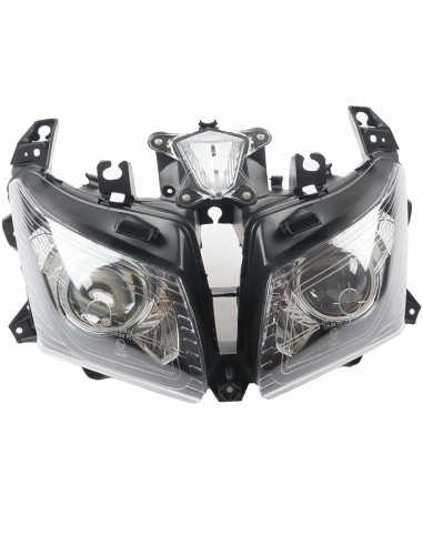 optica completa hert yamaha t max 530 12 14