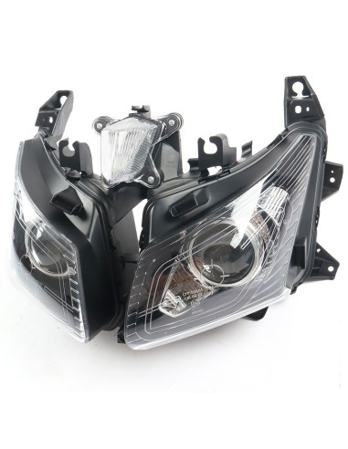 optica completa hert yamaha t max 530 12 14