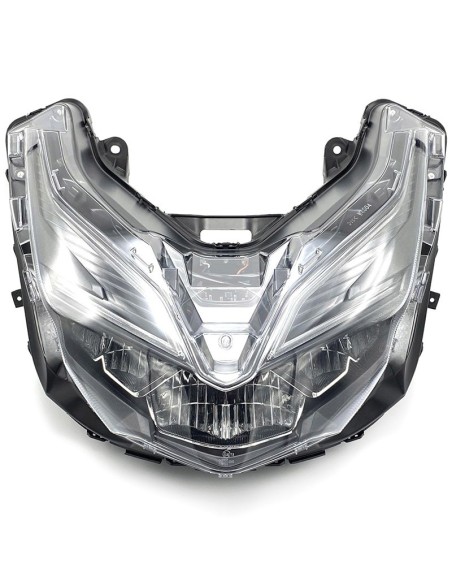 optica led completa hert honda forza 125 21 22