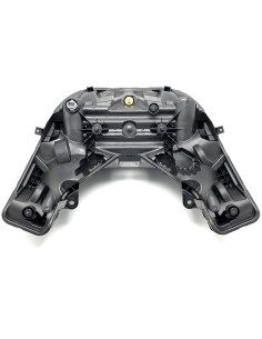 optica led completa hert honda forza 125 21 22 2