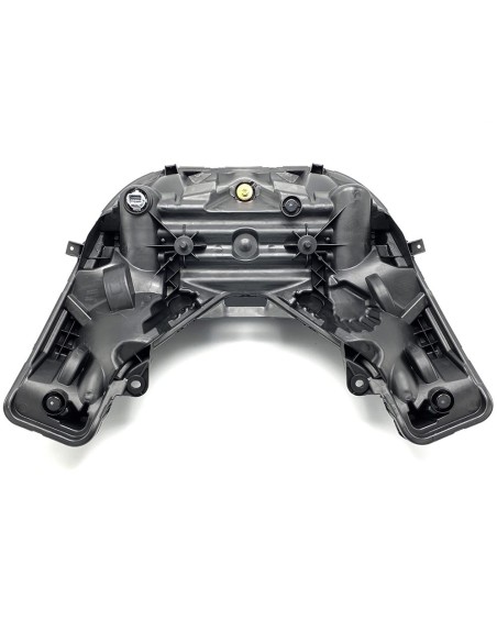optica led completa hert honda forza 125 21 22