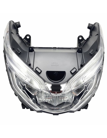 optica led completa hert honda pcx 125 18 20