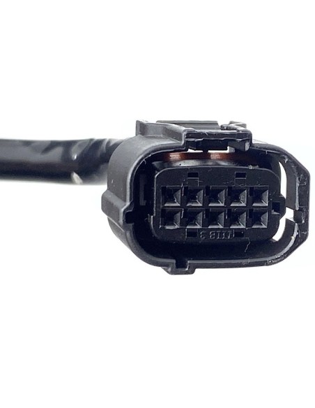 optica led completa hert honda pcx 125 18 20