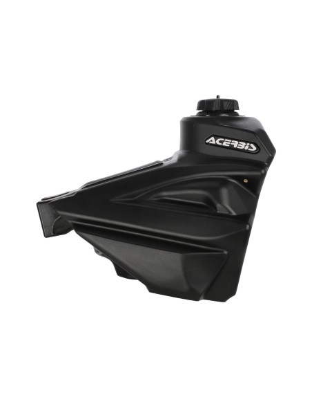 deposito de combustible acerbis 0026537 090 negro 13 litros para beta rr 2t 2020 2024