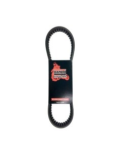 correa de transmision bando para moto daelim delfino 125 36243764