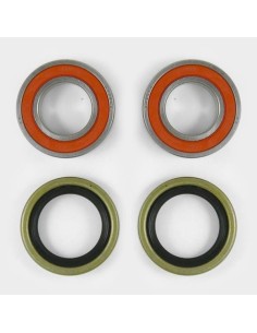 kit rodamientos rueda trasera athena w445003r ktm exc sx husqvarna gasgas
