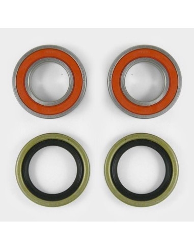 kit rodamientos rueda trasera athena w445003r ktm exc sx husqvarna gasgas