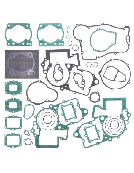 kit completo de juntas de motor athena p400155850002 para gas gas ec mx 200 250 300 2t