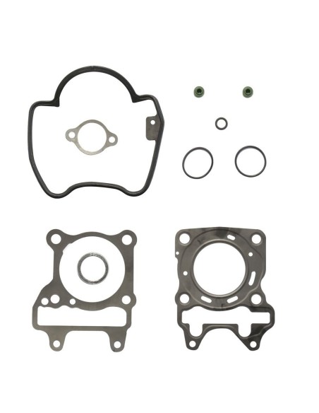 kit de juntas parte alta athena p400210600298 para honda pcx 125 2012 2014