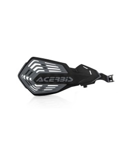 paramanos acerbis k future color negro y gris 0024297 319