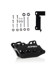 guia de cadena acerbis yamaha tenere 700 0024657 090
