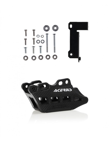 guia de cadena acerbis yamaha tenere 700 0024657 090