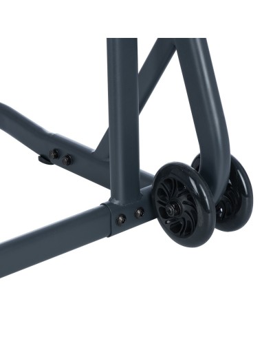 caballete oxford zer0 g monobrazo ox266