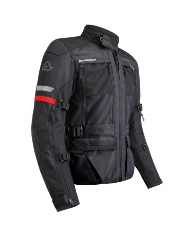 chaqueta x tour acerbis talla l outlet