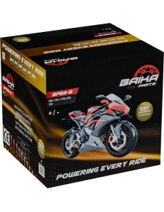 bateria moto baika parts yb9 b bpb9b 2