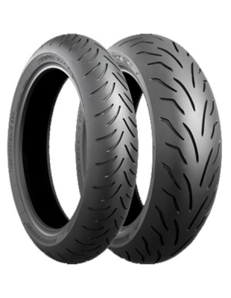BRIDGESTONE 120/70 -12 51S BATTLAX SC  TL