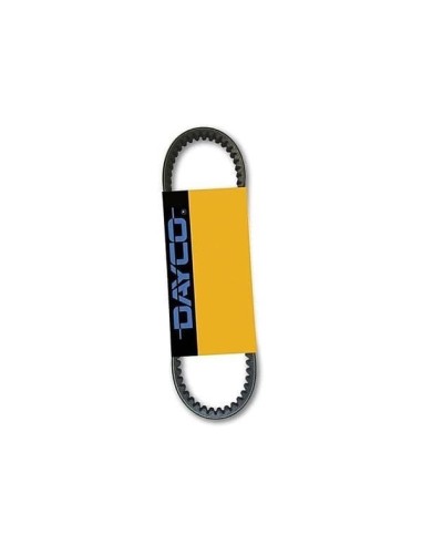 correa de transmision dayco para moto aprilia habana 125 36768110