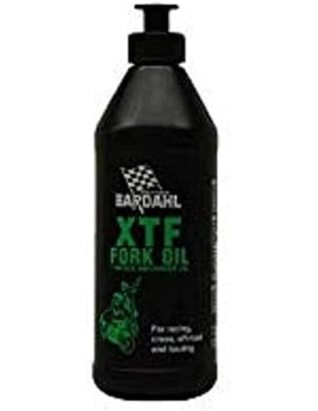 aceite de horquilla bardhal 2 5wt 0 5l