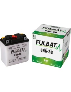 bateria fulbat 6n6 3b fb