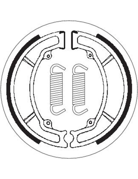 zapatas sbs p2034