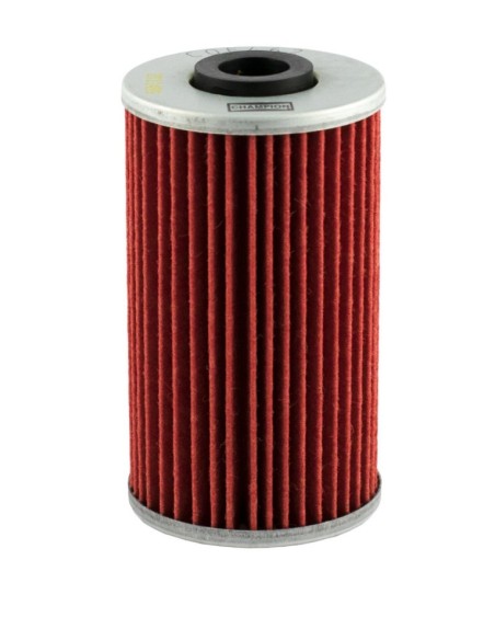 filtro de aceite champion para moto cof462
