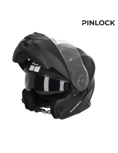 casco acerbis serel 22 06 negro 0025201 091