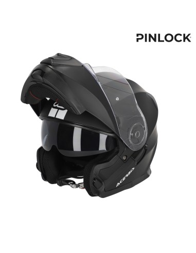 casco acerbis serel 22 06 negro 0025201 091