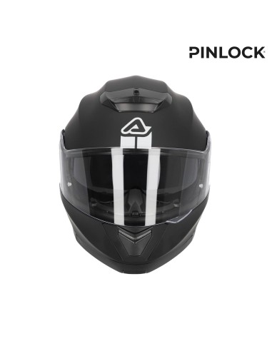 casco acerbis serel 22 06 negro 0025201 091