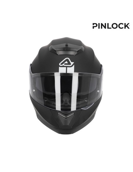 casco acerbis serel 22 06 negro 0025201 091