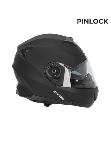 casco acerbis serel 22 06 negro 0025201 091