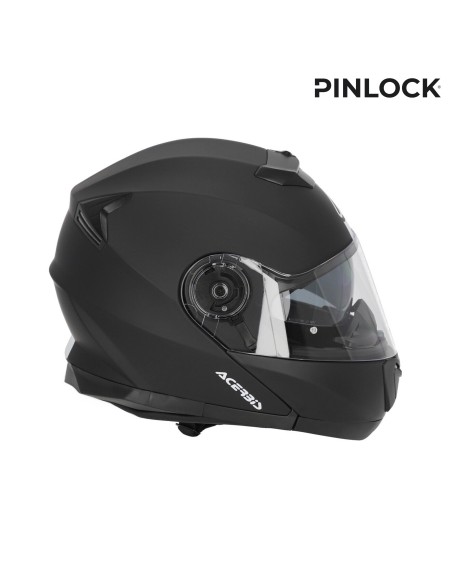 casco acerbis serel 22 06 negro 0025201 091
