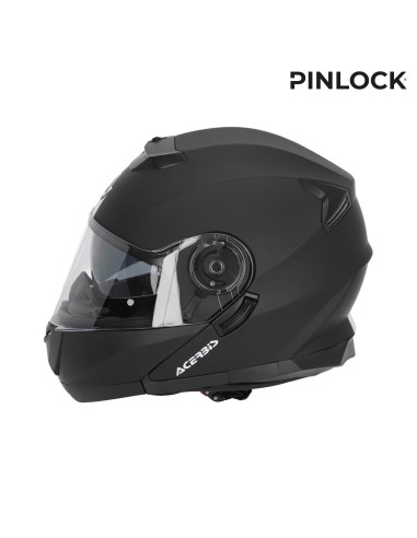 casco acerbis serel 22 06 negro 0025201 091