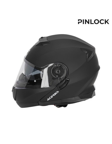 casco acerbis serel 22 06 negro 0025201 091