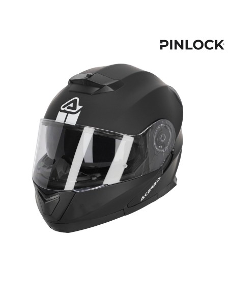 casco acerbis serel 22 06 negro 0025201 091