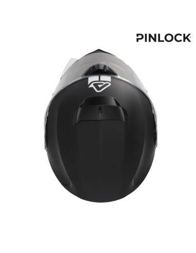 casco acerbis serel 22 06 negro 0025201 091