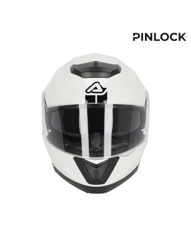 casco acerbis serel 22 06 blanco 0025201 030