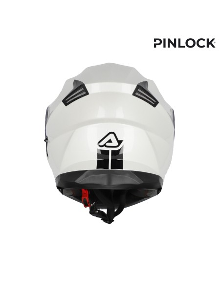 casco acerbis serel 22 06 blanco 0025201 030