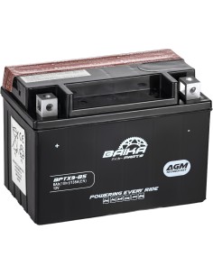 bateria de moto baika parts bptx9bsbai ytx9 bs