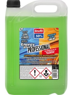 anticongelante refrigerante energy plus cc 50 g 12 organico 13875