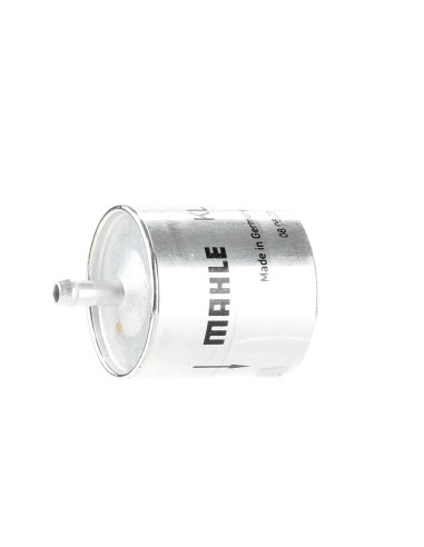 filtro de combustible mahle 6mm kl315