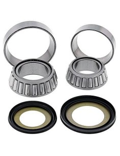 kit de rodamientos y retenes de direccion all balls 22 1004