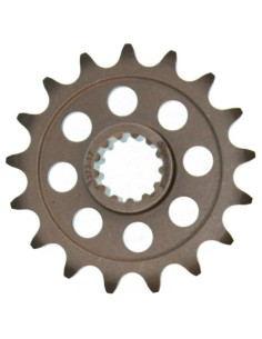 pinon supersprox honda 520 x 17 c 520 cst1373x17