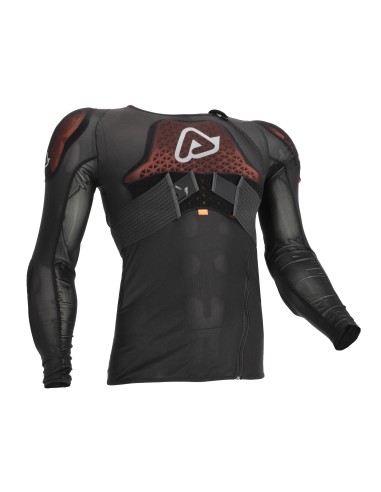 armadura corporal acebis flux air 0026407 090