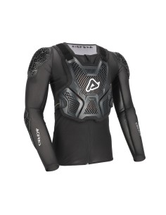protector integral acerbis body armour flux air negro 0026918 090 063
