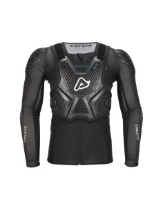 protector integral acerbis body armour flux air negro 0026918 090 063 2