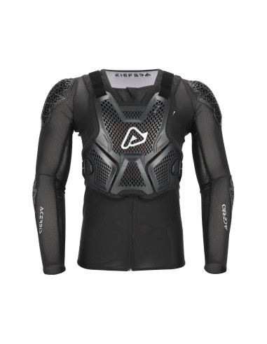 protector integral acerbis body armour flux air negro 0026918 090 063
