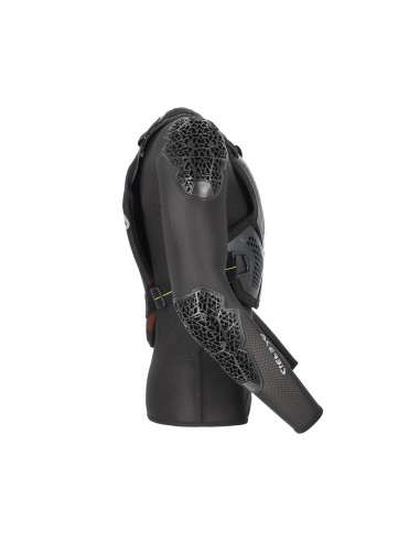 protector integral acerbis body armour flux air negro 0026918 090 063
